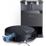 RobottolmuimejaECOVACS DEEBOT X8 PRO OMNI 18 000 Pa