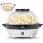 Gadgy Popcorn Masin &Uuml;mar 5L 800W (A-klassi)