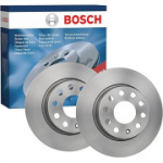 Bosch BD1515 piduriketaste komplekt &ndash; 272 mm &ndash; tagasild &ndash; 2 ketast (A+ GRADE)