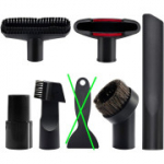 Vonsera tolmuimeja 6-osaline tarvikute komplekt