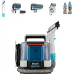 Shark StainStriker t&auml;pipuhastusvahend koos tarvikutega, 450 W, &lrm;PX200EUT (A Grade)