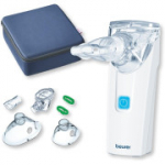 Inhalaator hingamisteede haiguste raviks Beurer IH 55