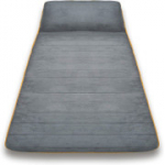 Elektriline massaaži matt medisana MM 825, kogu kehale, helehall