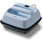 Cricut EasyPress 3 22,5 x 22,5 cm kuumpress T-s&auml;rkide, patjade, kandekottide ja muu jaoks