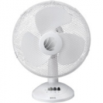 ECG FT 30a lauaventilaator valge 40 W