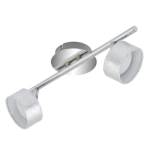Briloner 2038-024 &ndash; LED-prožektor SPLASH 4xGU10/3W/230V