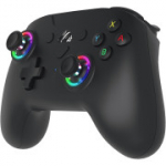 Subsonic &ndash; Wireless controller for Switch and Switch 2, Black