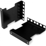 StarTech.com RDA2U serveririiuli s&uuml;gavuse pikendaja, 2U, 10 cm, TAA n&otilde;uetele vastav