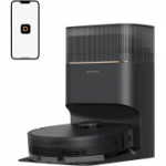 Tolmuimeja DREAME D20 Pro Plus, must