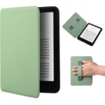 Kindle Paperwhite 2024 7 colių (12 karta) dėklas, lengvas Smart Cover su automatinio miego/pabudimo funkcija