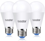 EXTRASTAR LED-pirnid 15W E27, k&uuml;lm valge 6500K, 1500Lm, 120W ekvivalent