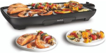 Tefal 8-inimese lauagrill 2000 W (CB501812)