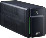APC Back UPS 750VA &ndash; BX750MI &ndash; Varutoide ja liigpingekaitse