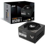 ASUS TUF Gaming 850W Gold toiteplokk
