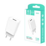 vdenmenv USB-seinalaadija, 2400 mA, 5 V