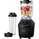 Kokteilikann Blender Philips HR2041/41 Must 450 W 1,9 L