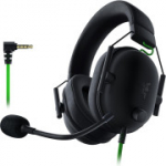 Razer BlackShark V2 X mitmeplatvormilised m&auml;nguk&otilde;rvaklapid