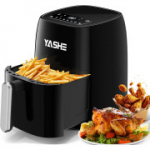 YASHE kuuma&otilde;hufrit&uuml;&uuml;r 4.2L 1500W