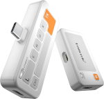 Lemorele juhtmevaba USB-C saatja ja vastuv&otilde;tja, 50 m, 5G HDMI