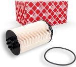febi bilstein 31397 k&uuml;tusefilter tihendusr&otilde;ngaga (A+ GRADE)