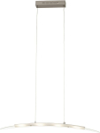 LED rippvalgusti Brilliant Panaro G93548/13