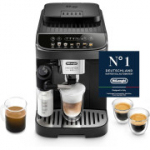 Kohvimasin De'Longhi Magnifica Evo ECAM292.81.B, 1,8 l, 1450 W (B Grade)