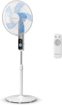 Rowenta Turbo Silence VU5650F0 pjedestaalventilaator valge (A+ Grade)