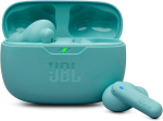 JBL Wave Beam 2 juhtmevabad Bluetooth-k&otilde;rvaklapid, m&uuml;rasummutus, mitmepunktiline &uuml;hendus, sinine