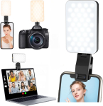 GerTong LED selfie-valgus mobiiltelefonidele