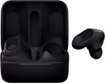Sony INZONE Buds juhtmevabad m&auml;nguk&otilde;rvaklapid e-spordiks, 2,4 GHz + LE Audio, madala latentsusega adapter, &uuml;hildub arvuti ja PS5-ga, must