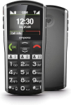 Emporia Simplicity mobiiltelefon (A GRADE)