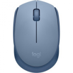 Logitech M171 Juhtmevaba Hiir PC, Mac Ja S&uuml;learvutile &ndash; Hall