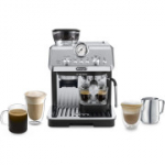 De'Longhi La Specialista Arte EC 9155.MB espressomasin 1L must, 15 baari (A Grade)
