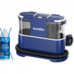 Eureka vaiba- ja pehmem&ouml;&ouml;bli puhastusvahend, 12500 Pa, 82 dB, 1,5 l, 400 W (NEY100)