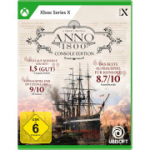 Anno 1800 Console Edition - [Xbox Series X]