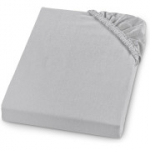 Flanellist kummiga voodilina, 100% puuvill, 140 &times; 200 cm
