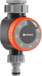 Gardena automaatne kraanitaimer 26,5&ndash;33,3 mm, kastmisaeg 5&ndash;120 min (1169-20)
