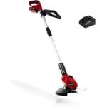 Einhelli akuga trimmer koos aku ja laadijaga 18V PXC, 24 cm l&otilde;ikelaius (B-klassi)