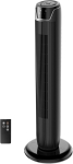 Midea FZ10-17JR Torniventilaator 92 cm must (A+ klass)