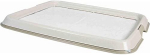 TRIXIE Nappy Loo Puppy Toilet, 65 x 55 cm