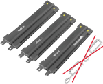Ryobi RAK03SR juhtr&ouml;&ouml;pad &ndash; 3-osaline komplekt, 1 220 mm (A+ klass)