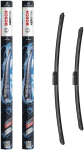 Bosch Aerotwin eA 979 S esimesed kojamehed, 600/475 mm, paar (A+ klass)