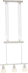 Rippvalgusti Brilliant Mona 93248/77