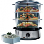 Aurulaev Russell Hobbs 19270-56 800 W, 9 l, 3 taset