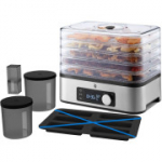 WMF K&uuml;chenminis puuviljakuivati, 30-70&deg;C, 220 W