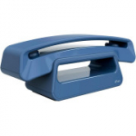 ALCATEL ePure Iconic - DECT juhtmeta lauatelefon, k&auml;ed-vabad funktsioon