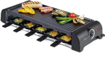 Elektrigrill Korona 45060 XXL mittenakkuva panniga, 1,2 m kaabel, 1500 W