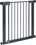 Safety 1st Easy Close Metal Gate, laste trepiv&auml;rav surveavaga, 73&ndash;80 cm (A Grade)
