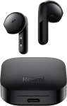 Xiaomi Redmi Buds 6 aktiivsed TWS Bluetooth 5.4 k&otilde;rvaklapid, mustad (A Grade)