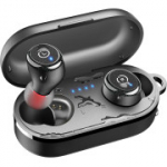 TOZO T10 juhtmevabad Bluetooth 5.3 k&otilde;rvaklapid, IPX8